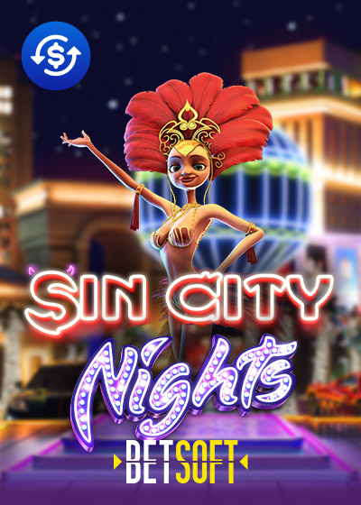 Sin City Nights