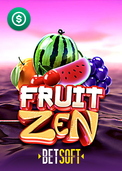 Fruit Zen