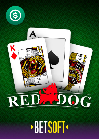 Red Dog