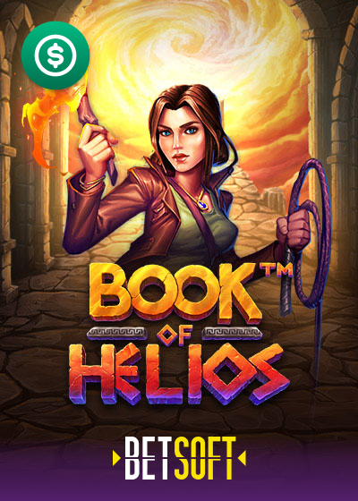 Book of Helios