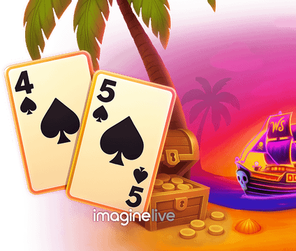 Slider Live - Imagine Live Gold Island (13.06.25-19.06.25)