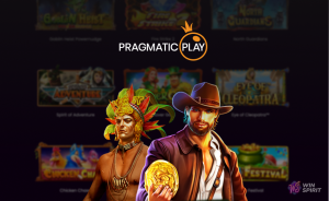 pragmatic play slot