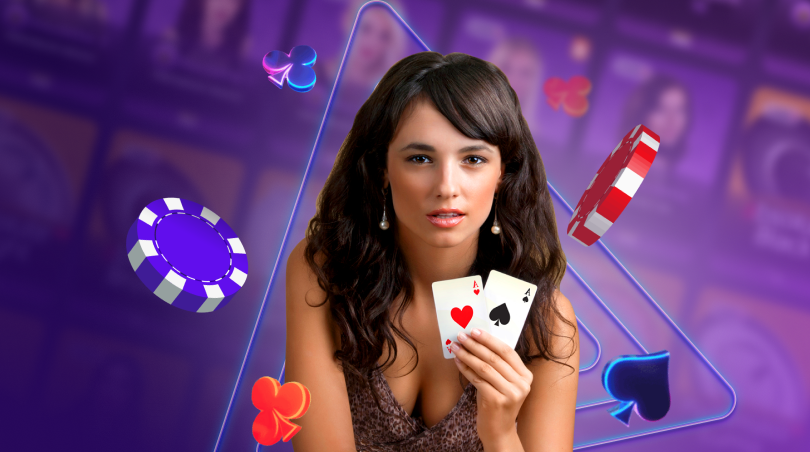 How To Play Baccarat rules game 