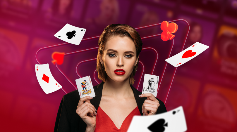 Online Blackjack at WinSpirit Casino