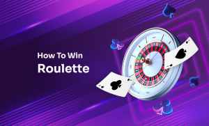 How to win roulette